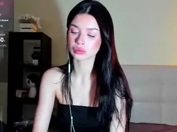 Chaturbate Watch Live Sex Cams of luna_lips