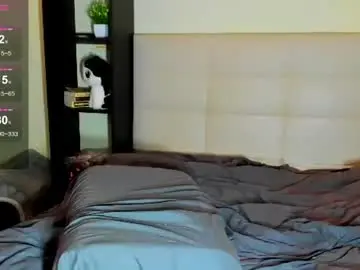 Chaturbate Live Sex Cam of luna_lips