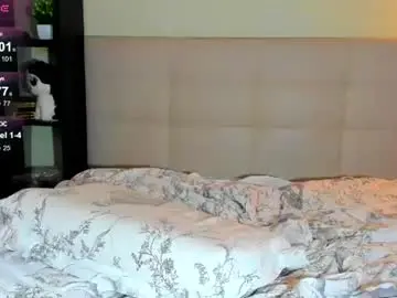 Chaturbate Best live sex cam show of luna_lips
