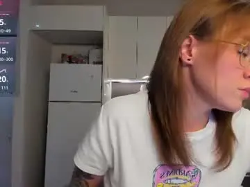Chaturbate Nude Webcam of misty_myers