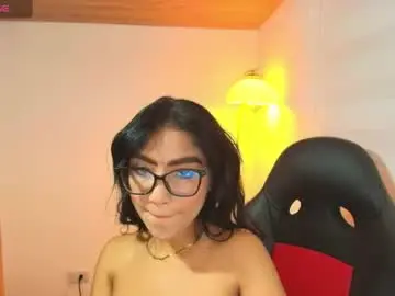 Chaturbate Sex Chat of samy_jonnes_