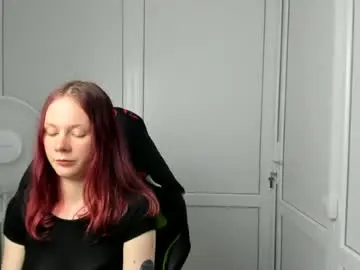 Chaturbate Free Porn Cam of sareenadark_