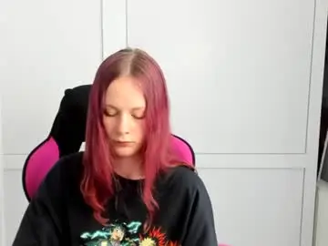 Chaturbate Sex Chat of sareenadark_