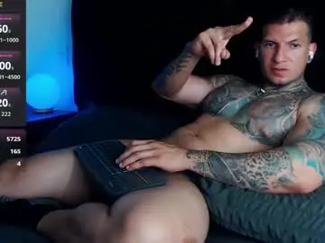 Chaturbate Adult Video Chat of sebastian_muss
