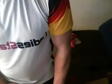 Chaturbate Best live sex cam show of smi35