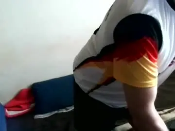 Chaturbate Private Sex Chat of smi35
