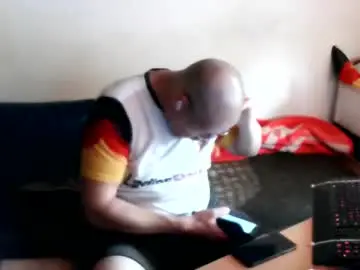 Chaturbate Live Sex Cam of smi35