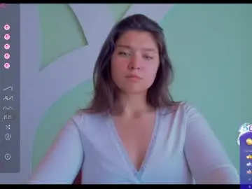 Chaturbate Adult Webcam of steffi_xo