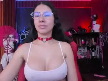 Chaturbate Free Porn Cam of xiaqueen