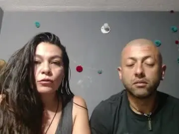 Chaturbate Best live sex cam show of _bonnie__and_clyde