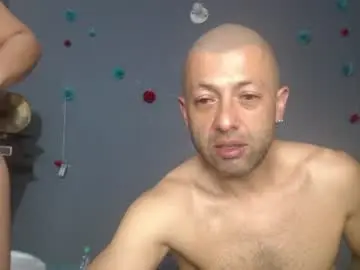 Chaturbate Live Sex Cam of _bonnie__and_clyde