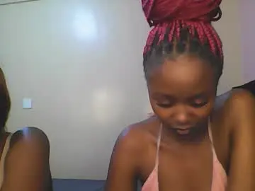 Chaturbate Adult Video Chat of babybrown20