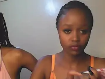 Chaturbate Sex Chat of babybrown20