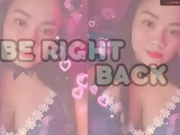 Chaturbate Free Live Porn of elleelle123