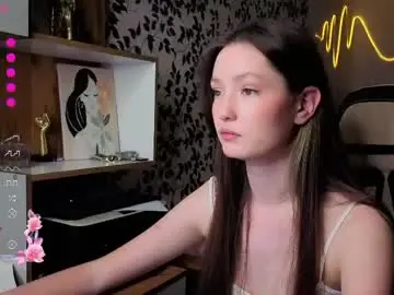 Chaturbate Live Sex Cam of fairy_lina