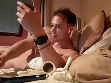 Chaturbate Nude Webcam of freddy_naughty