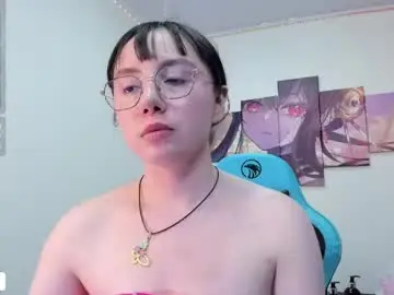 Chaturbate Adult Video Chat of julieta_shelby