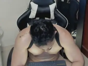 Chaturbate Sex Chat of luis_baptista