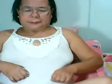 Chaturbate Nude Webcam of mombastic55