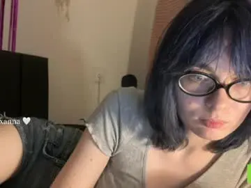 Chaturbate Watch Live Sex Cams of msroxanna