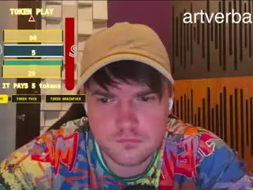 Chaturbate Adult Webcam of oscarsavage