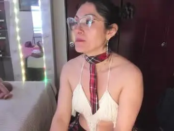 Chaturbate Live Sex of rapunzell__