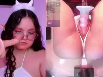 Chaturbate Free Porn Cam of shylysweet