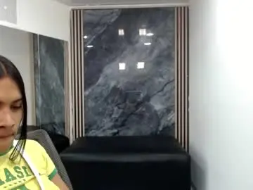 Chaturbate Best live sex cam show of soffiaburgueth