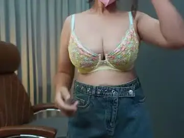 Chaturbate Adult Webcams of _savy_