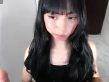 Chaturbate Adult Webcams of asianalexandra