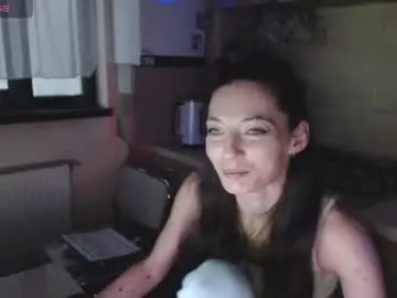Chaturbate Live Porn of ayanagrumpixx