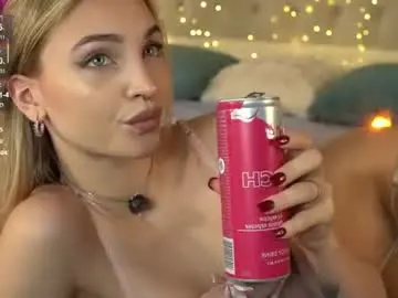 Chaturbate Private Sex Chat of beckymadsons