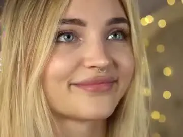 Chaturbate Nude Webcam of beckymadsons