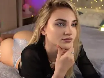Chaturbate Sex Cam of beckymadsons