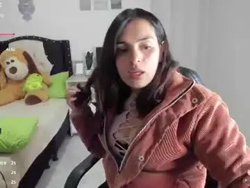 Chaturbate Live Sex of bella_bunny1
