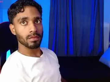 Chaturbate Live Porn of damiano_walker