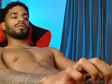 Chaturbate Sex Chat of damiano_walker