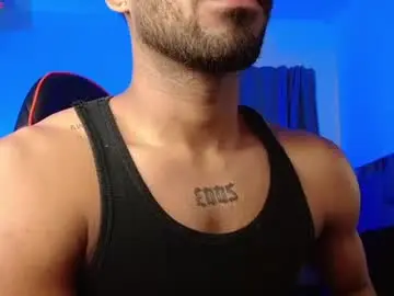 Chaturbate Live Sex Cam of damiano_walker