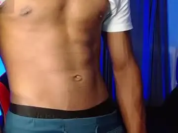 Chaturbate Free Porn Cam of damiano_walker