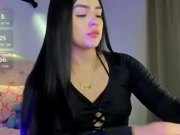 Chaturbate Free Live Porn of holly_444