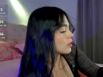 Chaturbate Nude Webcam of holly_444