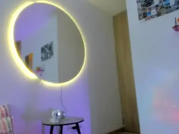 Chaturbate Adult Webcam of juli_santos_22