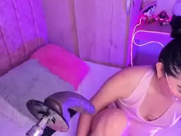Chaturbate Sex Chat of laana_foxx