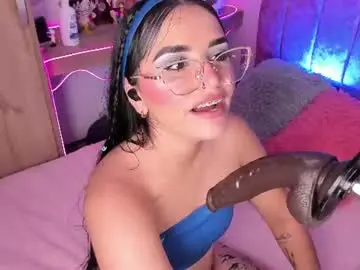 Chaturbate Best Webcam of laana_foxx