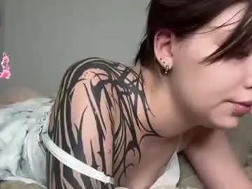 Chaturbate Live Porn of liliandaniels