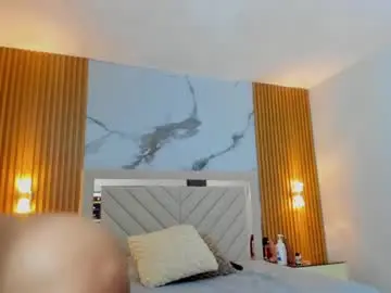 Chaturbate Free Porn Cam of lisa_prescot