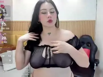 Chaturbate Live Sex of lolamaxi
