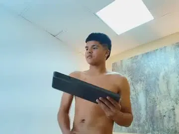 Chaturbate Free Live Porn of mark_golum