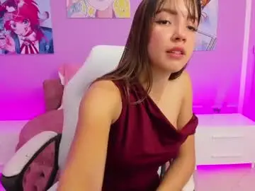 Chaturbate Adult Video Chat of princess_petite_