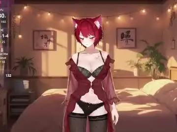 Chaturbate Adult Webcams of shaka_purr
